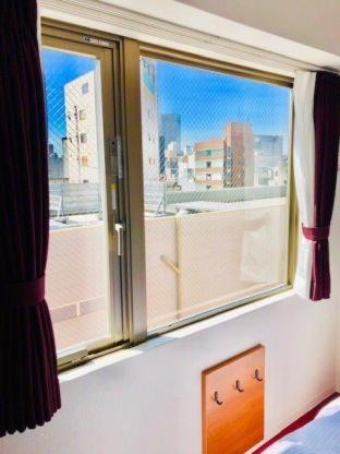 Benikea Calton Hotel Osaka Doutonbori Habitación foto